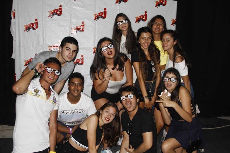 NRJ Music Tour 2016 Part 2